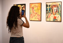 Con un rotundo éxito, se llevó adelante en Tigre una nueva edición de “La Noche de los Museos”