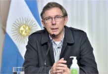 Juan José Bahillo: “Importamos naranjas de Egipto y pollos de Brasil mientras nuestros productores no pueden sostener la rentabilidad”