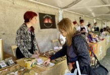 Con talleres y propuestas ecológicas, Sabe la Tierra celebra sus 12 años en Vicente López