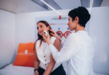 “Salvá Tu Piel”: control gratuito de lunares en Vicente López este fin de semana