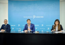 Bianco: «La situación económica y productiva es muy preocupante»