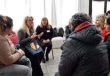 Se lanza la segunda edición del programa “Emprendedoras Rodantes” del Municipio de Tigre