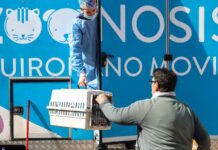 Vicente López fomenta el bienestar animal con nuevas jornadas de Zoonosis