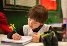 Continúa abierta la inscripción escolar para el ciclo lectivo 2026