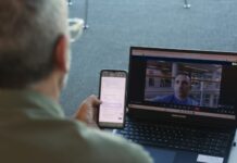 En la Ciudad, ahora las multas de tránsito se resuelven por videollamada