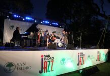 Llega la 15°edición de «San Isidro Jazz» con lo mejor de la escena jazzística argentina