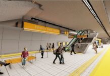 La Ciudad lanzó la licitación para construir la línea F