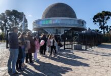 Los imperdibles para disfrutar el fin de semana en la Ciudad
