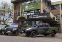 La fuerza especial contra bandas delictivas de San Isidro realizó más de 200 operativos y 2.000 identificaciones en un mes
