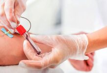 Con el apoyo de Tini, organizan una campaña de donación de sangre en el Hospital Materno Infantil de San Isidro