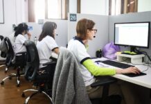 Más de 300 personas se suman al nuevo 147 de Salud