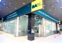La Ciudad inauguró el primer Centro de Desarrollo Laboral para Personas con Discapacidad