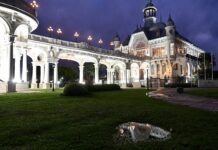 Se viene una nueva edición de «La Noche de los Museos» en el Municipio de Tigre