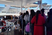 Turismo Social: el Municipio de Tigre realizó un nuevo encuentro del programa «Navegando»