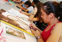 Ya te podes inscribir para participar en el Fondo Municipal de Las Artes de Tigre 2025