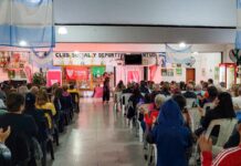 Conocé la agenda de octubre del ciclo de «Humor en los Barrios” del Municipio de Tigre