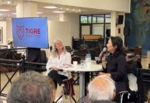 Dejar una Huella: el Municipio de Tigre realizó una nueva edición del ciclo de charlas con eje en los vínculos familiaresDejar una Huella: el Municipio de Tigre realizó una nueva edición del ciclo de charlas con eje en los vínculos familiares