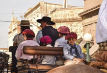 Entre asados, historia y caballos: viví la Provincia de Buenos Aires durante cinco días de aventura