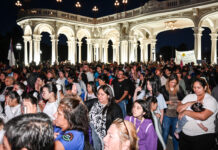 Julio Zamora a las iglesias de Tigre: «Ponemos en valor el esfuerzo y la ardua tarea que realizan en cada barrio del Municipio»