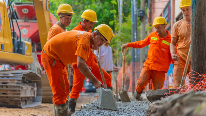 3 renovación av peron 2025