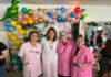 Con emotivas jornadas, el Municipio de Tigre celebró la Semana del Prematuro en el Hospital Materno Infantil
