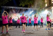 Los Talleres Culturales Municipales de San Fernando brillaron en una gran exposición