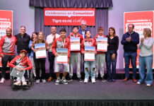 Julio Zamora sobre los Juegos Bonaerenses: «Es un orgullo que por segundo año consecutivo Tigre haya sido el mejor posicionado de zona norte»