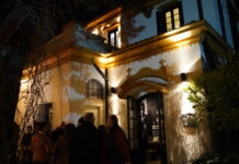 La Noche de los Museos llega a Vicente López con una programación imperdible.