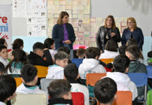 El Municipio de Tigre realizó una nueva entrega de anteojos a través del programa «Para Verte Mejor»