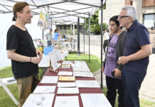 «Arte en el Concejo», la propuesta del Municipio de Tigre que promueve el desarrollo de los artistas audiovisuales del distrito