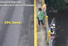 Dramático rescate náutico sobre el río Reconquista luego un eficiente accionar del COT