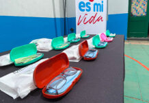 El programa Para Verte Mejor del Municipio de Tigre continúa fortaleciendo la salud visual de los estudiantes del distrito
