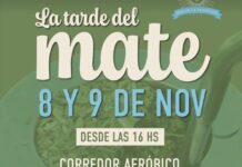 “La tarde del mate”: tradición, encuentro y sabores en el corazón de San Miguel