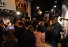 La Noche de los Museos llega a Vicente López: arte, música y experiencias únicas bajo las estrellas