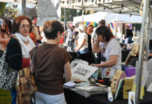 Con una gran convocatoria de la comunidad, el Municipio llevó adelante una nueva edición del Festival de Escritores y Lectores de Tigre