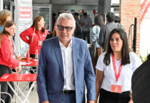 Con el objetivo de dar a conocer la oferta educativa del Municipio de Tigre, se llevó adelante la edición 2025 de Expo CUT