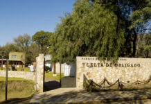 Dos pueblos turísticos de la Provincia de Buenos Aires para respirar historia y armonía