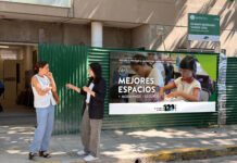 La escuela municipal Manuel Dorrego se amplía y moderniza para implementar la jornada completa