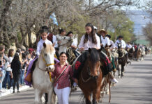 Calendario de eventos turísticos en la Provincia de Buenos Aires