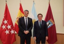 Buenos Aires recibe al Alcalde de Madrid y de 22 capitales iberoamericanas para definir la agenda urbana del futuro