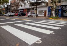 San Isidro centralizó el funcionamiento de sus semáforos para mejorar el tránsito y la seguridad vial