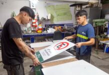 San Isidro multiplica la videovigilancia en Beccar: pasó de 18 cámaras a 126 con IA