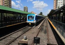 Comunicado del Municipio De Tigre por el corte de servicio anunciado por el Ministerio de Transporte