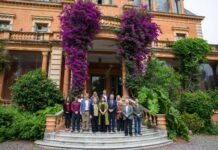 San Isidro y UNESCO sellan un acuerdo para abrir el patrimonio histórico de Villa Ocampo a la comunidad