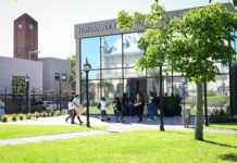 «CON-VIVAMOS», el programa del Municipio de Tigre que promueve el fortalecimiento en la construcción de los vínculos escolares