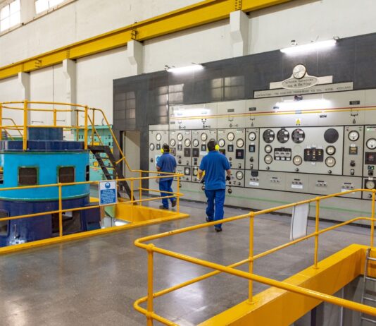 AySA recomienda cuidar el agua ante la ola de calor y las altas temperaturas