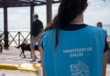 La Provincia lanzó la campaña de “Verano Cuidado”