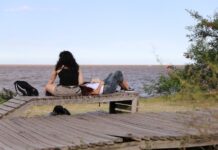 Vicente López brinda recomendaciones para cuidarse ante las altas temperaturas