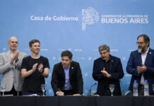 La Provincia invertirá $3.000 millones para financiar proyectos de investigación científica y tecnológica
