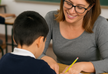 La Ciudad anuncia nuevas medidas para fortalecer la inclusión educativa en escuelas especiales de gestión privada